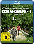 Film: Schlafkrankheit