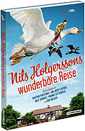 Film: Nils Holgerssons wunderbare Reise