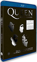 Film: Queen - Days of our Lives