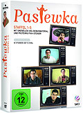 Film: Pastewka - Staffel 1-5