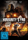 Film: Humanity's End - Das Ende naht