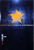 Film: Candy Dulfer - Live in Amsterdam
