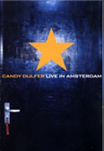 Candy Dulfer - Live in Amsterdam