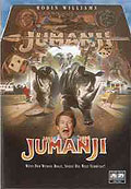 Film: Jumanji