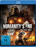 Humanity's End - Das Ende naht