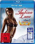 Film: Lesbian Love - Volume 2 - 3D