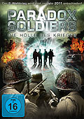 Film: Paradox Soldiers - Die Hlle des Krieges
