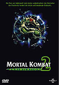 Mortal Kombat 2 - Annihilation