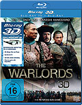 Film: The Warlords - 3D