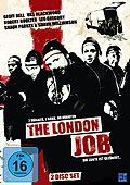 The London Job - Der groe Bankraub