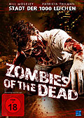 Zombies of the Dead