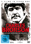 Film: Charles Bronson Box
