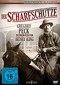 Hollywood Klassiker: Der Scharfschtze