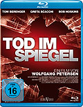 Tod im Spiegel