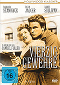 Film: Hollywood Klassiker: Vierzig Gewehre