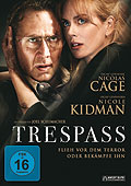 Trespass