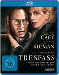 Film: Trespass