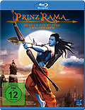 Film: Prinz Rama - Im Reich der Mythen und Legenden