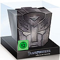 Transformers 1-3 - Limited Autobot Collection