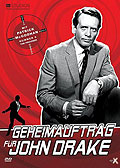 Film: Geheimauftrag fr John Drake