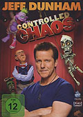 Film: Jeff Dunham - Controlled Chaos