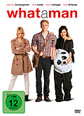 Film: What a Man