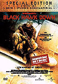 Black Hawk Down - Special Edition