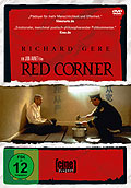 Film: CineProject: Red Corner - Labyrinth ohne Ausweg