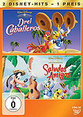 Film: Drei Caballeros / Saludos Amigos