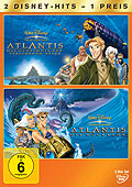 Film: Atlantis / Atlantis - Die Rckkehr