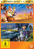 Film: Die Khe sind los / Die Abenteuer von Ichabod und Taddus Krte