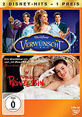 Film: Verwnscht / Pltzlich Prinzessin