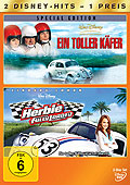 Ein toller Kfer / Herbie fully loaded: Ein toller Kfer startet durch