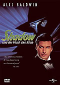 Shadow und der Fluch des Khan