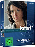 Tatort: Odenthal-Box - Vol. 2