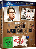 Wer die Nachtigall strt - 100th Anniversary Collector's Edition