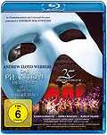 Film: Das Phantom der Oper - 25th Anniversary Edition