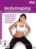 Film: Bodyshaping - das effektive Ganzkrper-Workout