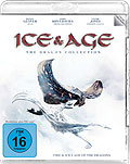 Ice & Age: The Dragon Collection