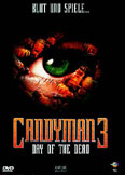 Film: Candyman 3 - Day of the Dead