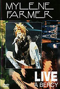 Film: Mylene Farmer - Live A Bercy