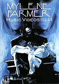 Mylene Farmer - Music Videos 2 & 3
