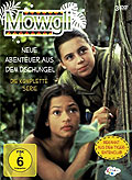 Film: Mowgli - Neue Abenteuer aus dem Dschungel