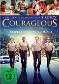 Film: Courageous - Ein mutiger Weg