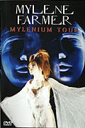 Mylne Farmer - Mylenium Tour