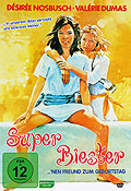 Film: Super Biester