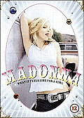 Madonna - What It Feels Like For A Girl