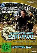 Film: Abenteuer Survival - Staffel 5.0