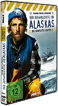 Film: Fang des Lebens - Der gefhrlichste Job Alaskas - Staffel 1