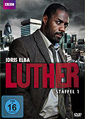 Film: Luther - Staffel 1